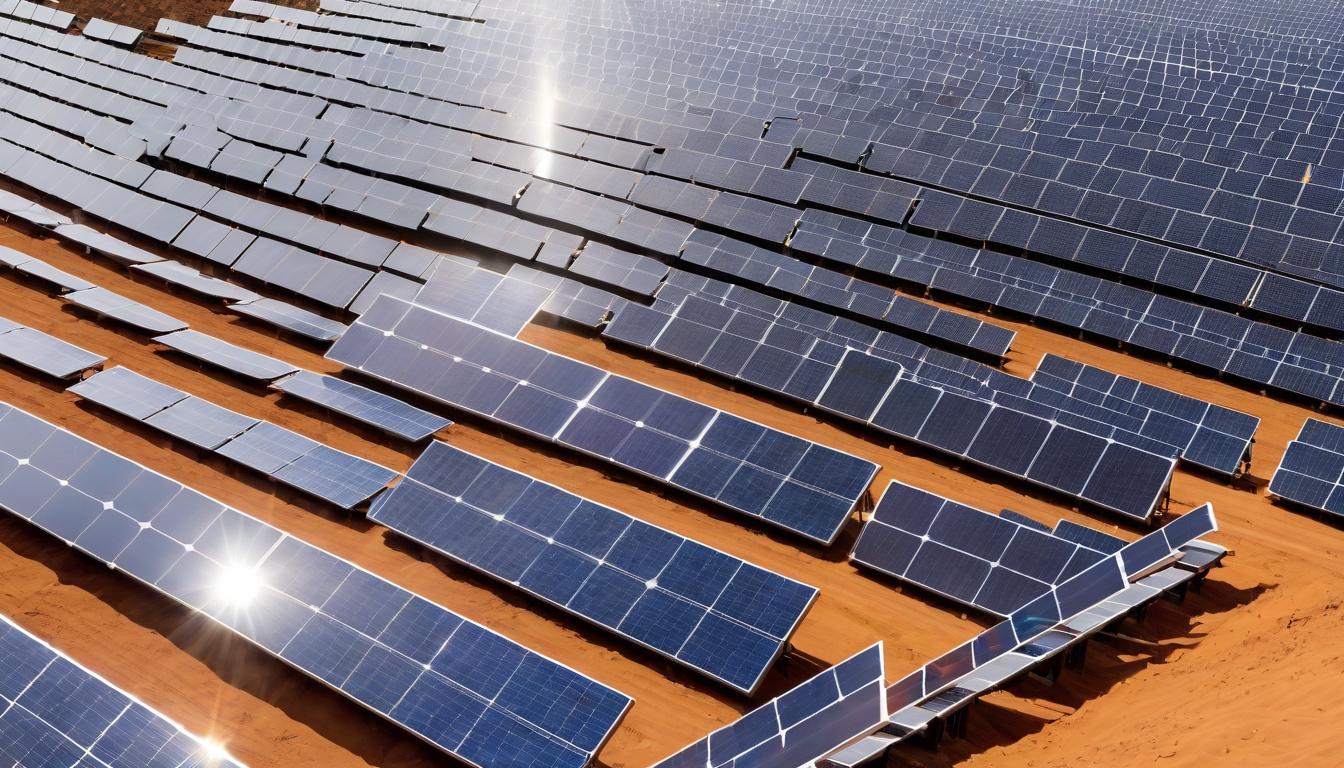 The solar revolution you're not hearing about: how new materials and manufacturing breakthroughs are changing everything