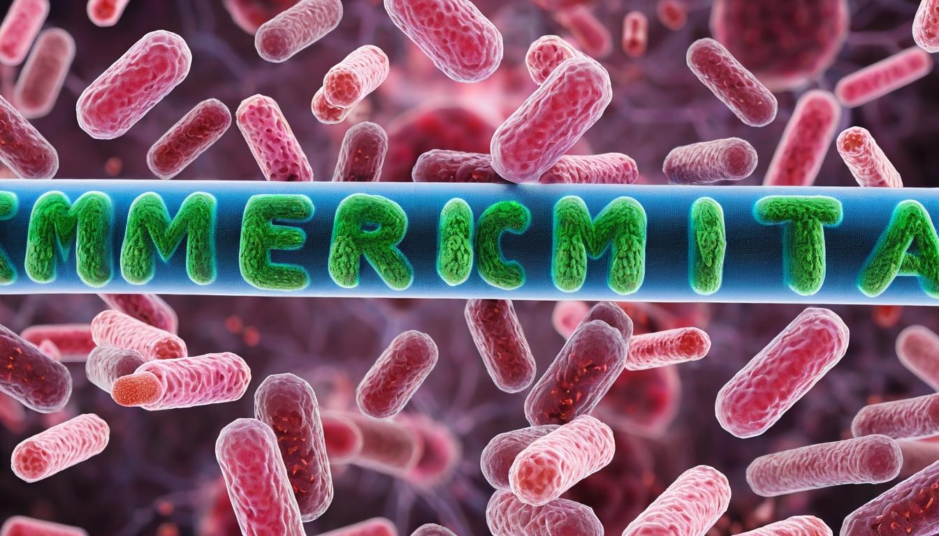 La revolución silenciosa de la salud intestinal: cómo tu microbiota está cambiando todo lo que creías saber sobre el bienestar