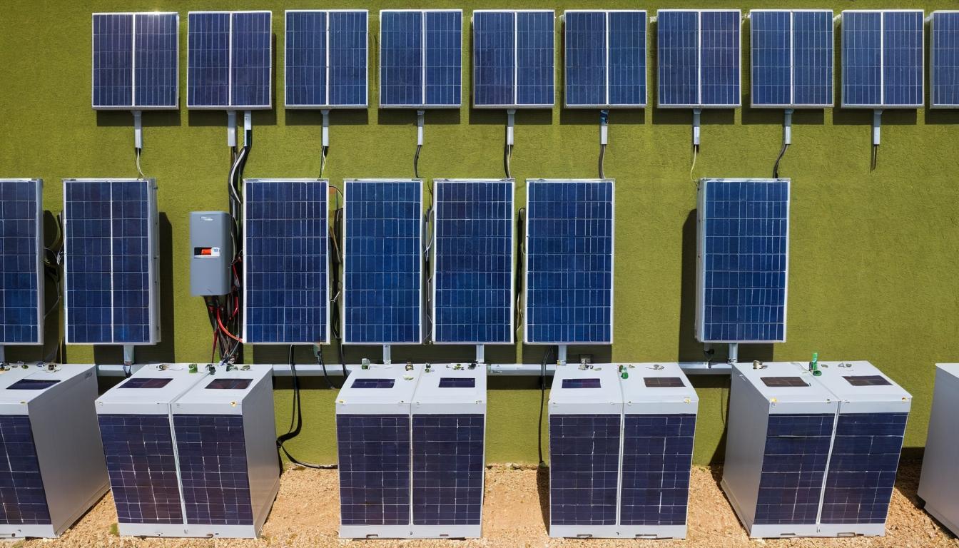 The silent revolution reshaping our energy landscape