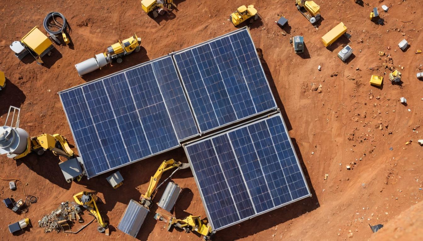 The solar revolution's next frontier: what happens when the panels come down