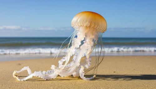 The hidden world of everyday oddities: from singing sand to walking stones