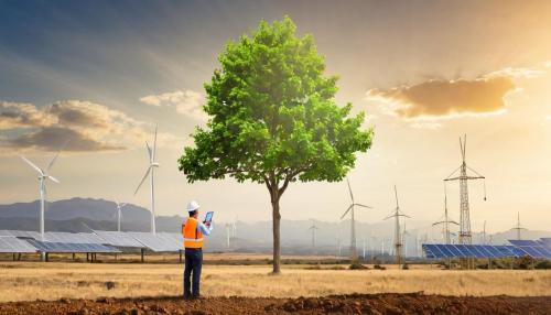 La revolución silenciosa del hidrógeno verde en España: más allá de la euforia mediática