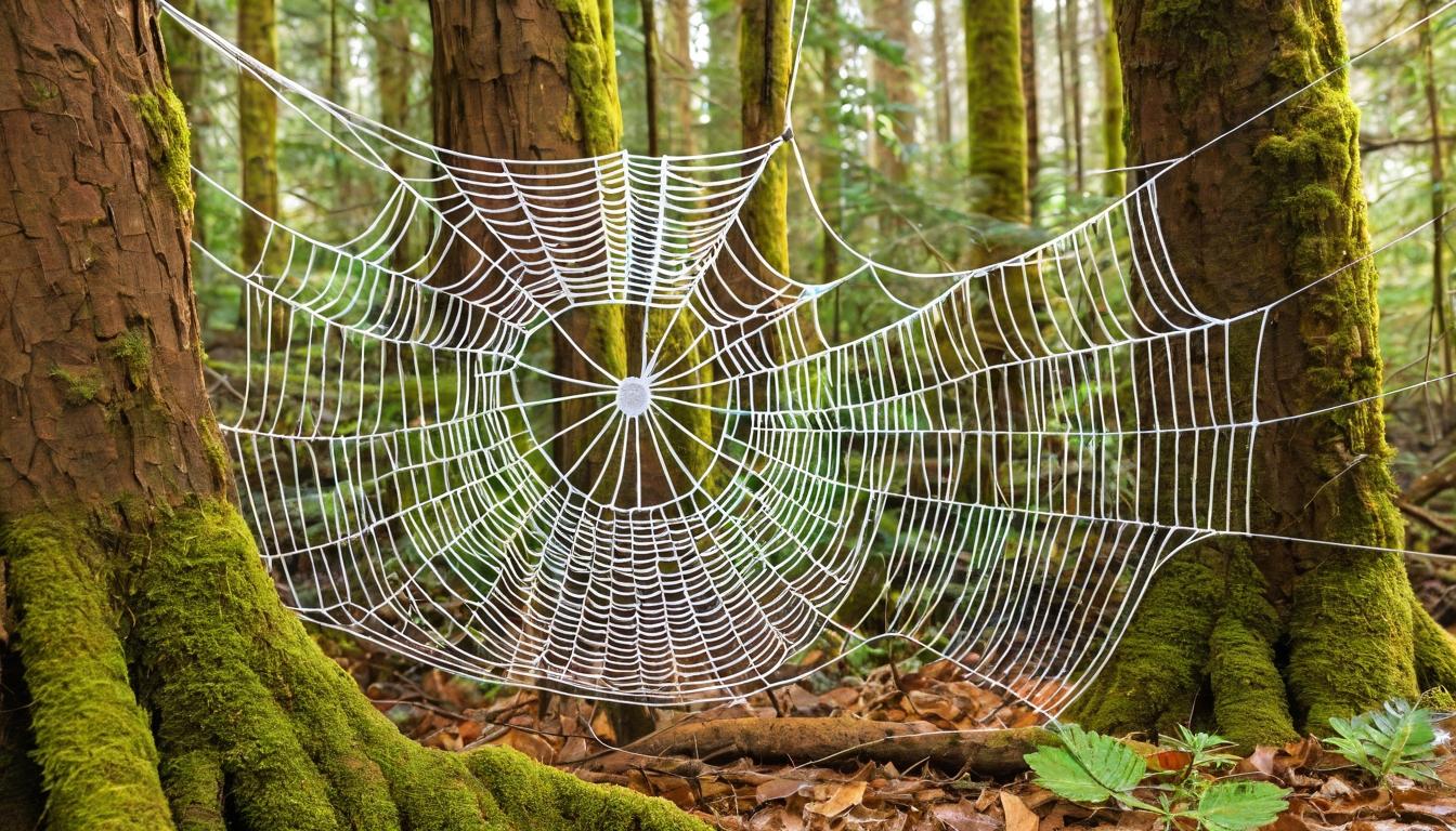 The silent language of trees and what they're trying to tell us