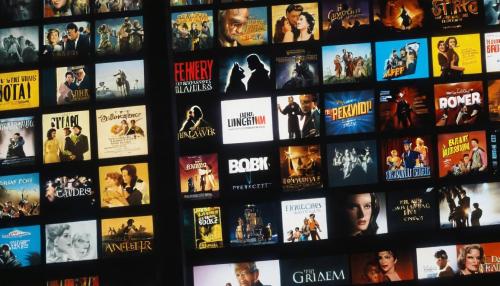 The streaming paradox: why great films disappear while mediocre ones linger forever