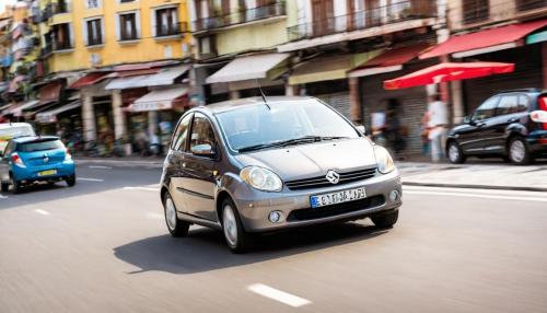 El seguro de coche que necesitas según tu estilo de vida: más allá del precio