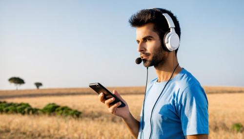 O som do silêncio: quando a perda auditiva se torna uma epidemia silenciosa