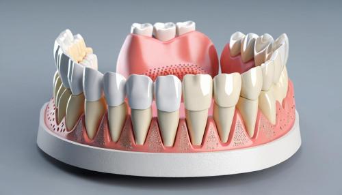La revolución silenciosa en la salud dental: cómo la tecnología está transformando nuestras sonrisas