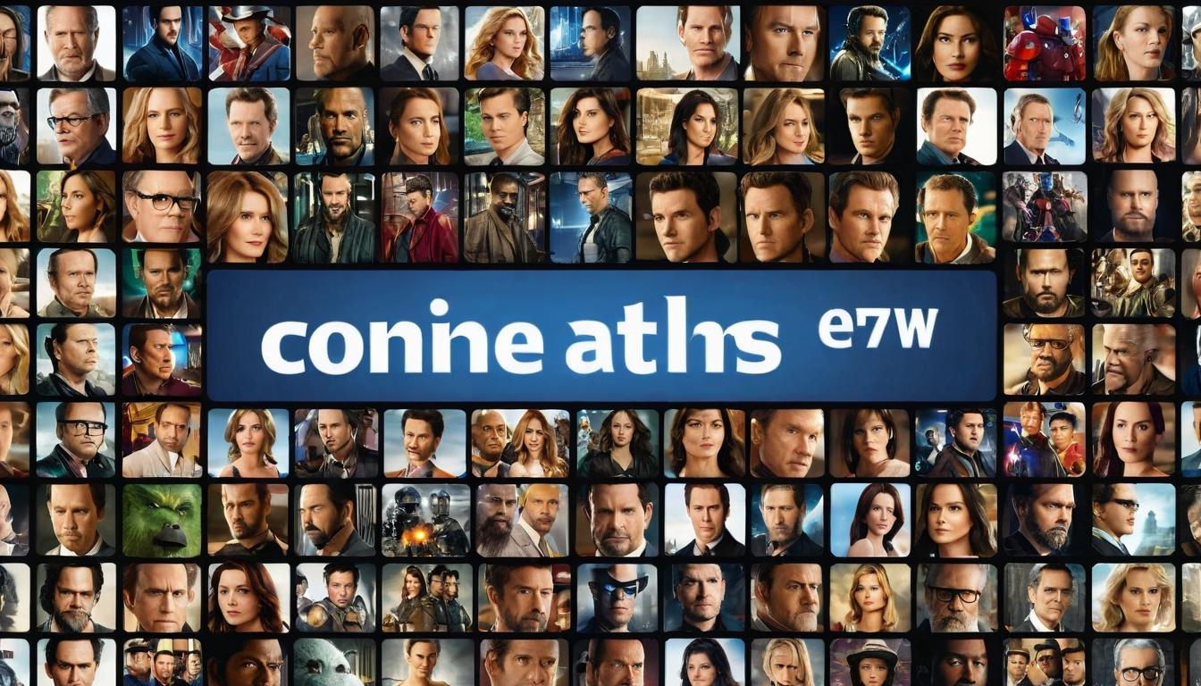 The streaming paradox: Why Hollywood's golden age of content feels like a desert