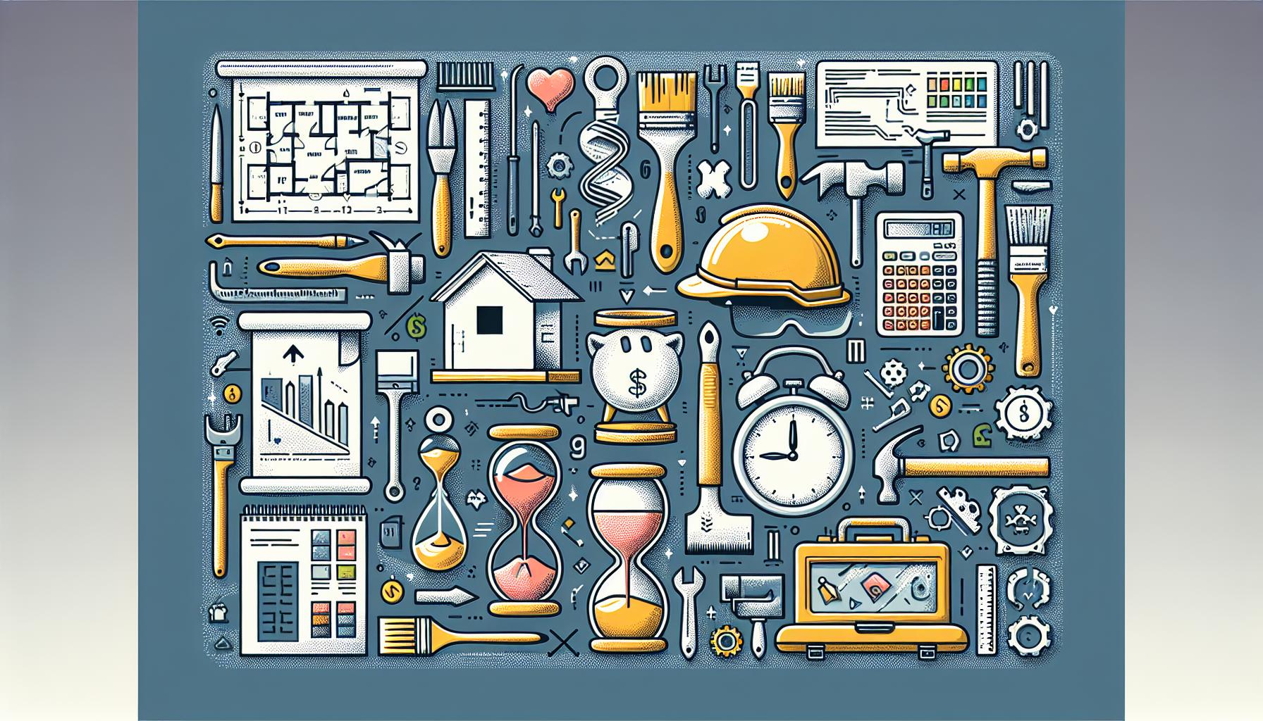 The Essential Guide to Navigating DIY Home Renovations