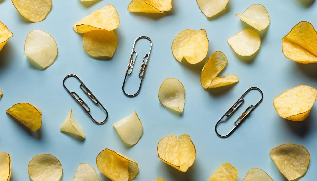 The hidden world of everyday objects: surprising origins and forgotten histories