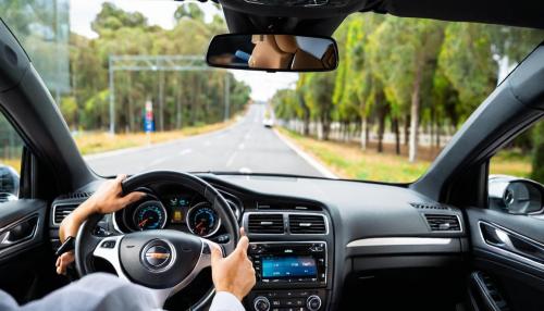 El seguro de coche que necesitas según tu estilo de vida: más allá del precio