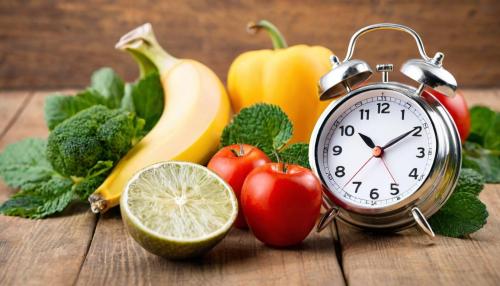 El poder oculto de los ritmos circadianos: cómo sincronizar tu reloj interno para una salud óptima