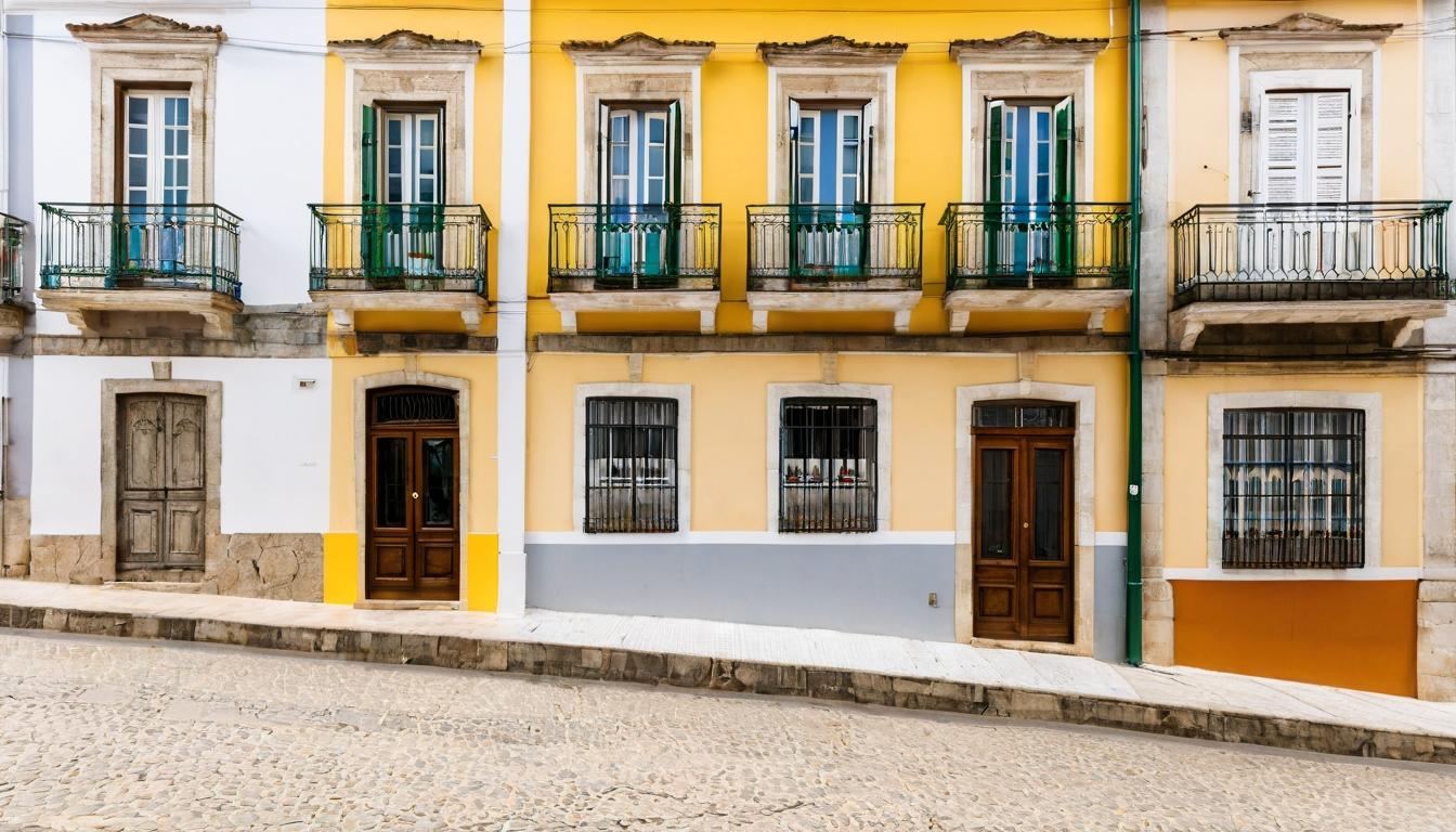 O mercado imobiliário português em transformação: tendências, protestos e oportunidades