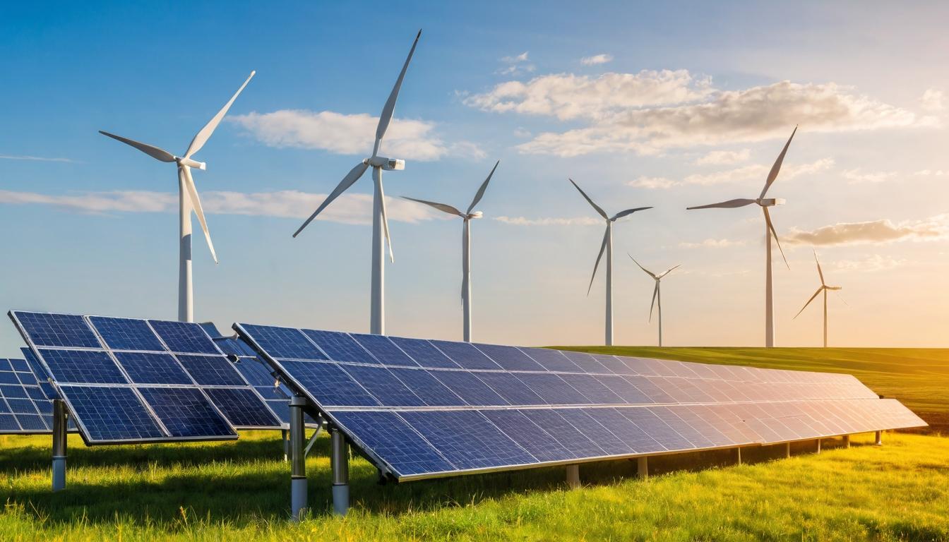 The hidden battle reshaping America's energy landscape
