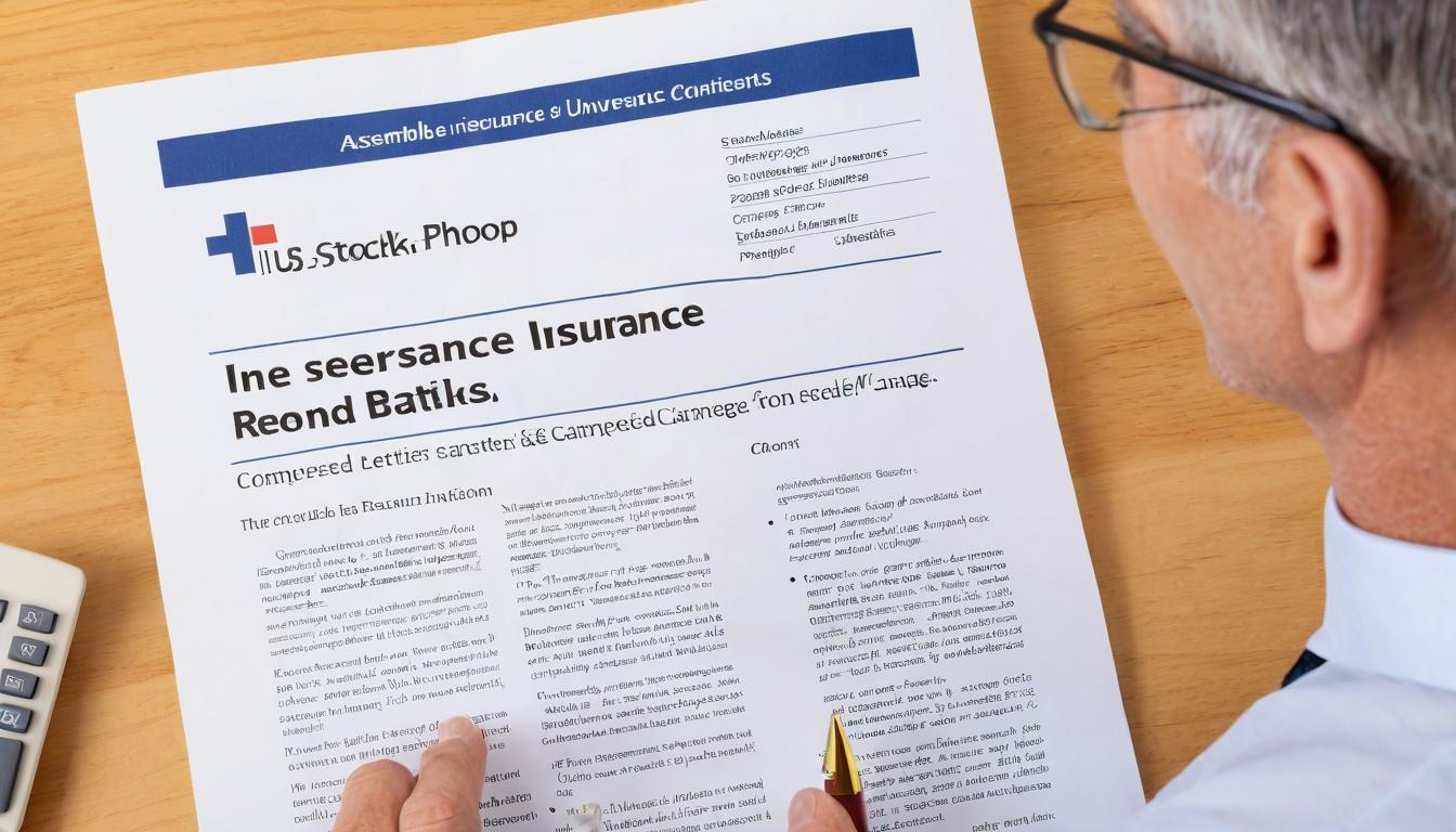 The silent crisis brewing in commercial insurance markets