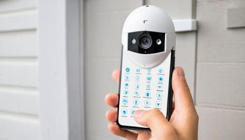 The hidden vulnerabilities in modern home security systems