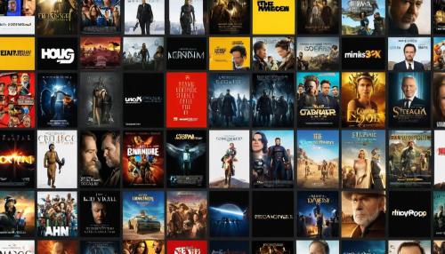 The streaming paradox: Why great films disappear while mediocre ones thrive