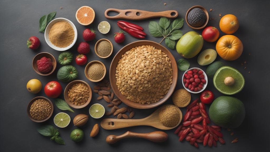 La conexión entre la salud mental y la alimentación: ¿cómo lo que comes afecta tu mente? La conexión entre la salud mental y la alimentación: ¿cómo lo que comes afecta tu mente?