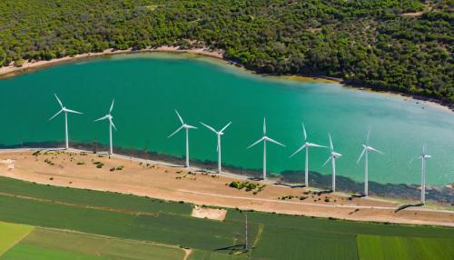 La revolución del hidrógeno verde: cómo España se convierte en el hub europeo que nadie vio venir