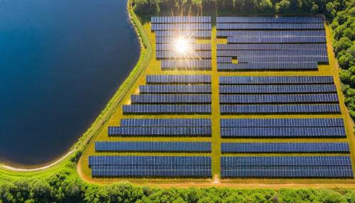 The solar revolution is accelerating - here's what's happening behind the scenes