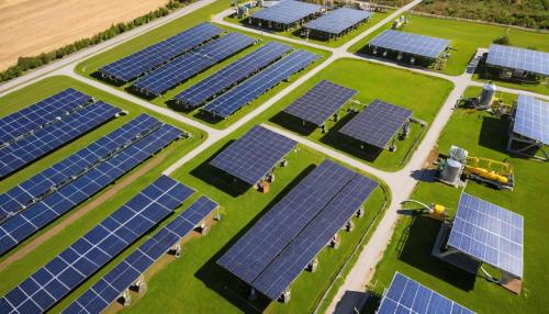 The hidden battle for America's energy future is happening in your backyard