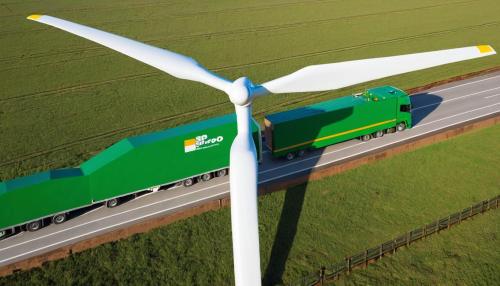 El hidrógeno verde: la revolución energética que está transformando España