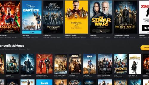 The streaming paradox: why more content means less cultural impact