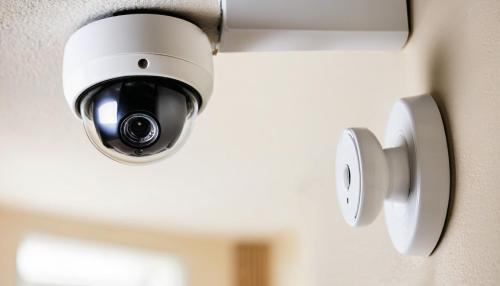 The hidden vulnerabilities in modern home security systems