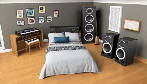 The underground renaissance: how bedroom producers are reshaping the music industry