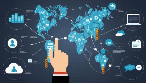 El futuro de las telecomunicaciones: cómo la inteligencia artificial está transformando nuestra conexión con el mundo