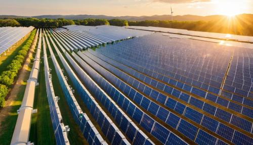 The solar revolution is accelerating beyond expectations