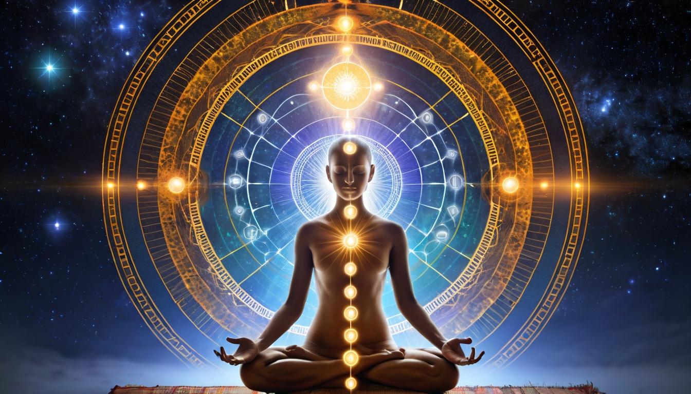 The hidden science behind ancient meditation practices and modern mindfulness