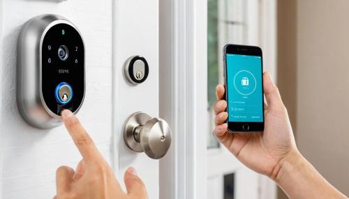 The hidden dangers of smart home security: what manufacturers don't want you to know