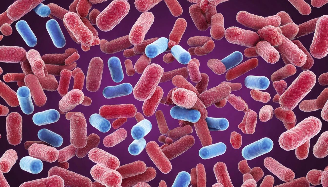 La revolución silenciosa de la salud intestinal: cómo tu microbiota está cambiando todo lo que sabíamos sobre el bienestar