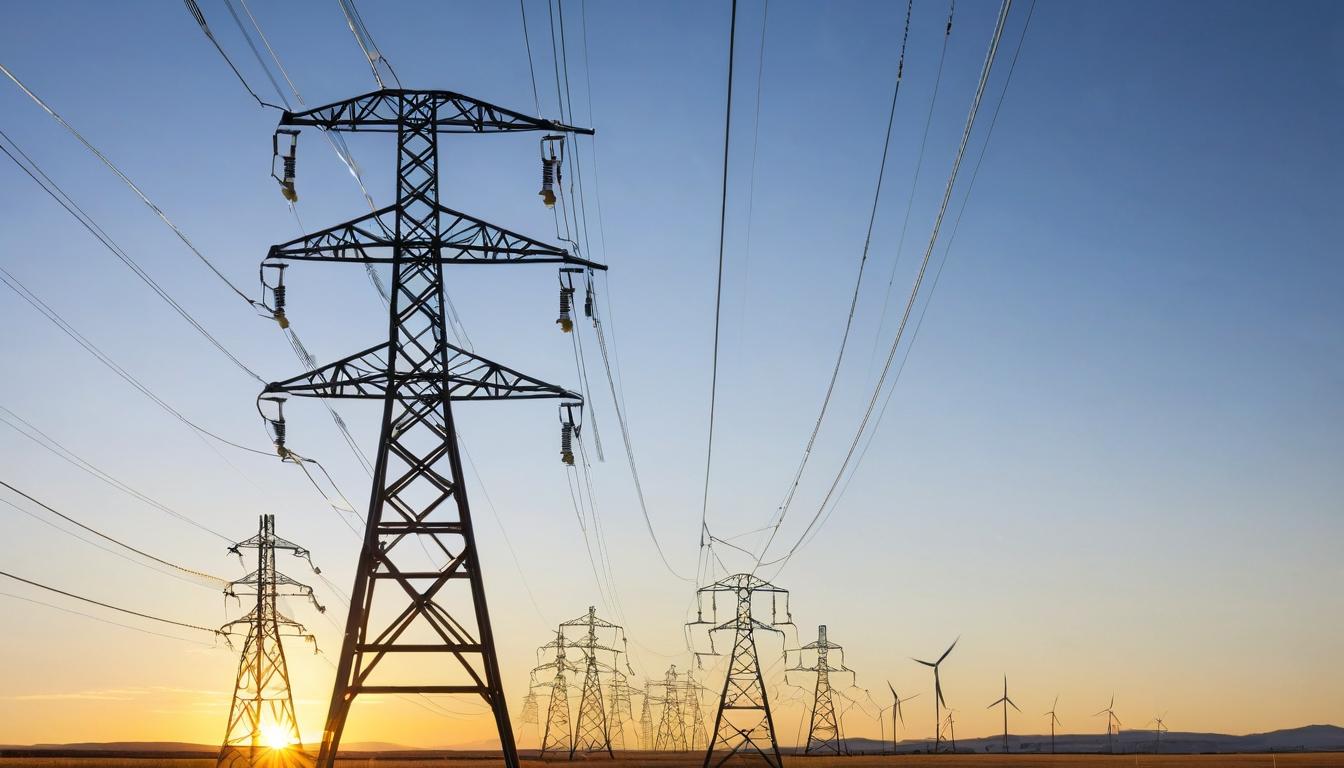 The hidden battle over your power bill: How utilities are quietly reshaping America's energy future