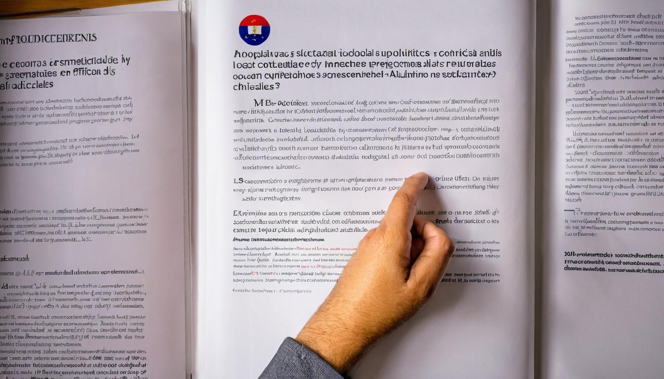 La educación chilena en la encrucijada: Innovación, brechas y el futuro que se construye en las aulas