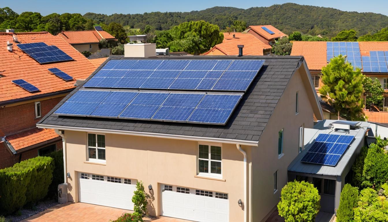 The hidden revolution: How solar energy is quietly transforming everything from your roof to the grid