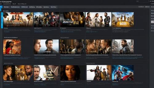 The hidden battle for your eyeballs: how streaming algorithms are quietly reshaping cinema