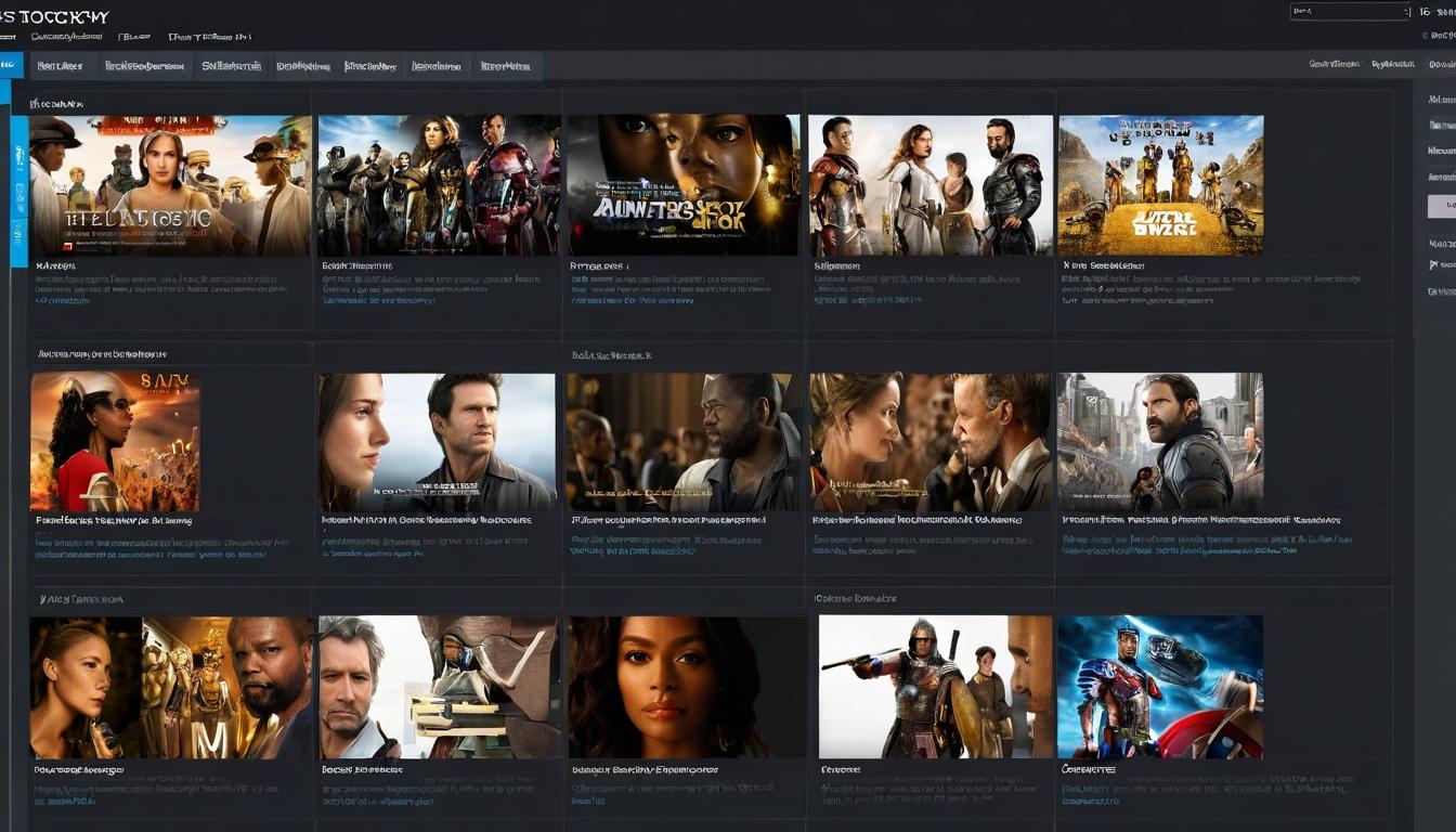 The hidden battle for your eyeballs: how streaming algorithms are quietly reshaping cinema