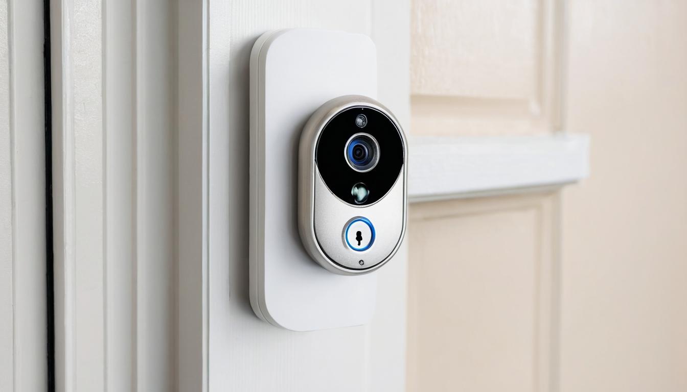 The hidden vulnerabilities in your smart home security setup