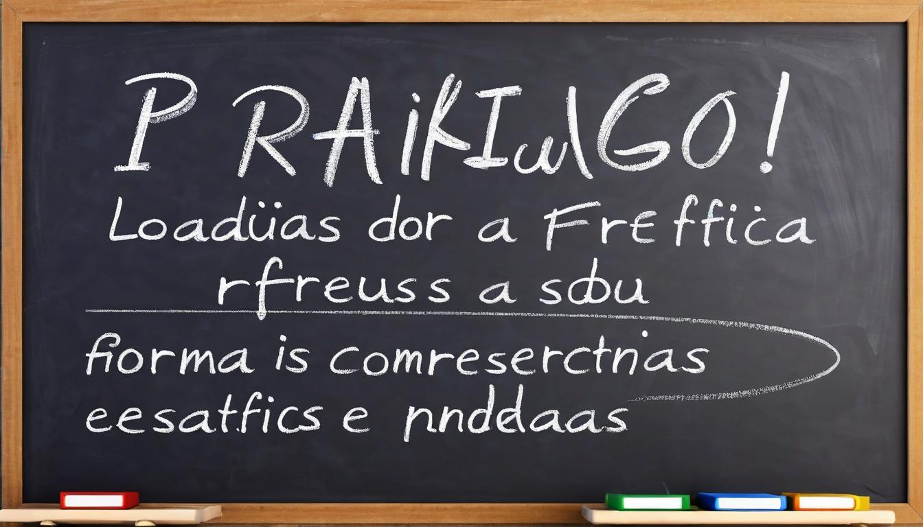 O que os números não contam: a educação portuguesa além das estatísticas