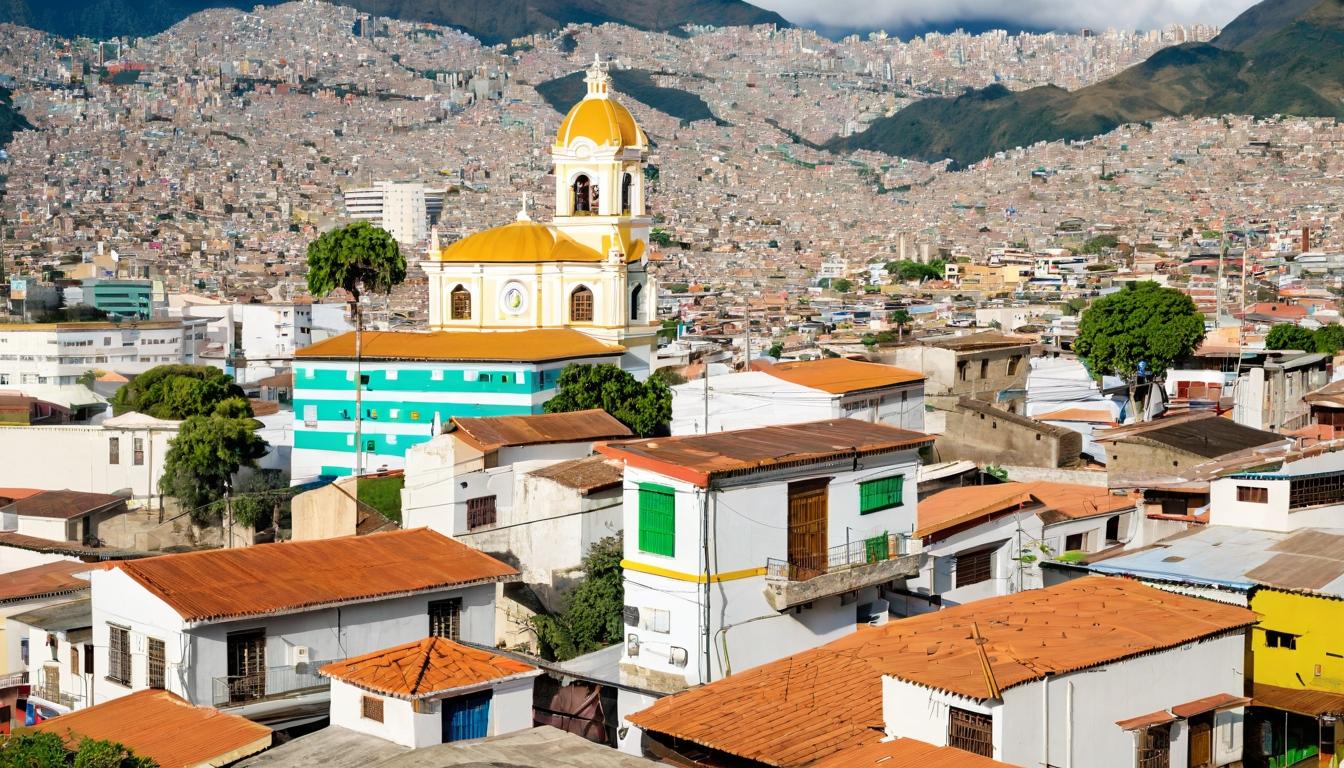 El silencio digital: cómo las brechas de conectividad están redefiniendo la vida en las zonas rurales de Ecuador