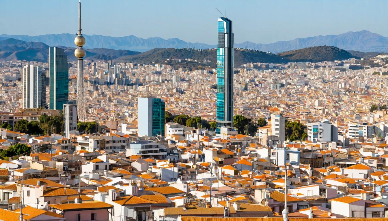 La guerra silenciosa de las antenas: cómo las operadoras están reinventando la cobertura sin que te des cuenta