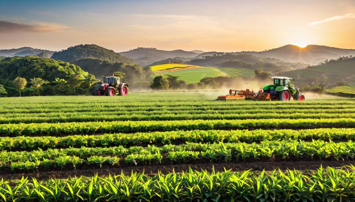 A revolução silenciosa das redes móveis: como o 5G está a mudar tudo sem que demos por isso