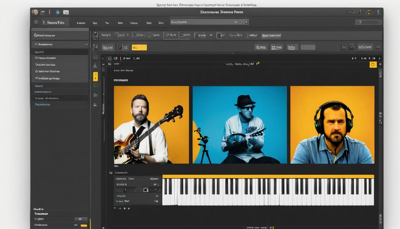 The hidden orchestrators: how film composers are secretly shaping modern cinema