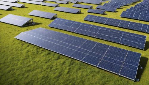 The hidden revolution: How solar energy is quietly transforming everything from your roof to the grid