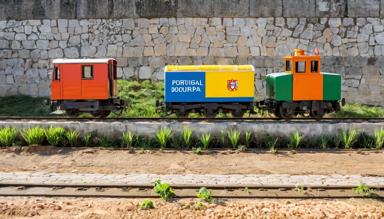 O jogo sujo do hidrogénio verde: como Portugal está a perder a corrida energética