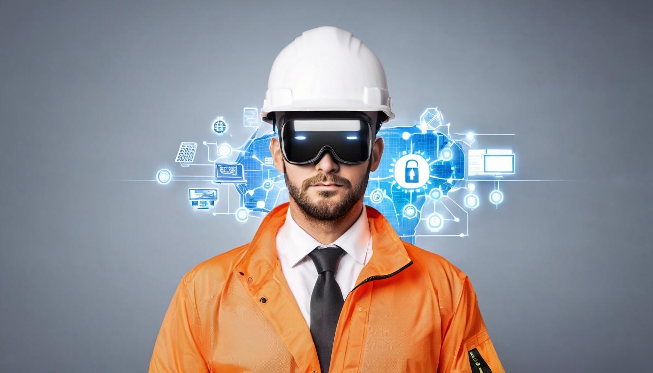 La evolución silenciosa: cómo la inteligencia artificial está redefiniendo la seguridad sin que nos demos cuenta