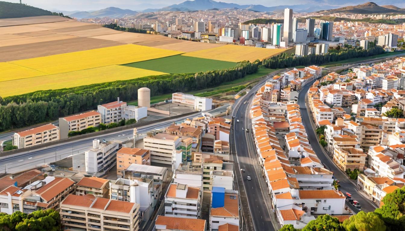 El futuro de las redes 5G en España: más allá de la velocidad, una revolución silenciosa