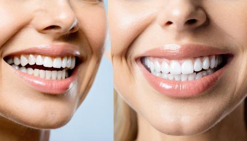 La revolución silenciosa en tu boca: cómo la salud dental está cambiando más allá de los seguros